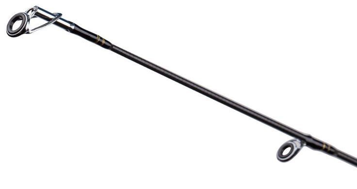 Спінінінг Favorite X1 762M 2.29m 7-24g Ex.Fast