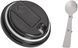 Харчовий термоконтейнер Haers HR-2300-17 2.3L Silver