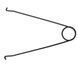 Зівник Azura Safina Fish Mouth Spreader M (ASMS-M)