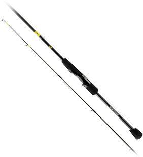 Спиннинг Favorite U1 692SUL-S 2.06m 1-5g Ex.Fast