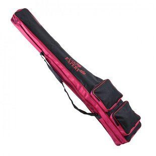 Чехол Energofish Carp Expert Plus 140 см 2 секции (под катушки)
