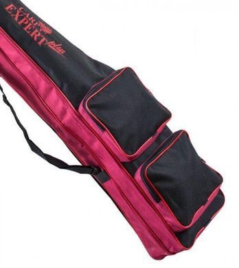 Чохол Energofish Carp Expert Plus 140 см 2 секції (під котушки)