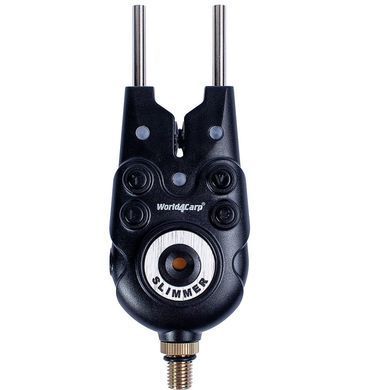 Набор сигнализаторов World4Carp SLIMMER (WC340)