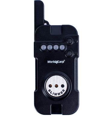Набор сигнализаторов World4Carp SLIMMER (WC340)