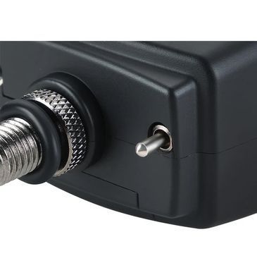 Набор сигнализаторов World4Carp Sensor X 5+1
