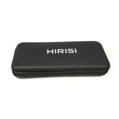 Набір свингерів Hirisi Carp Fishing Alarm Swinger 4 шт.