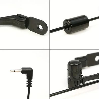 Набір свингерів Hirisi Carp Fishing Alarm Swinger 4 шт.