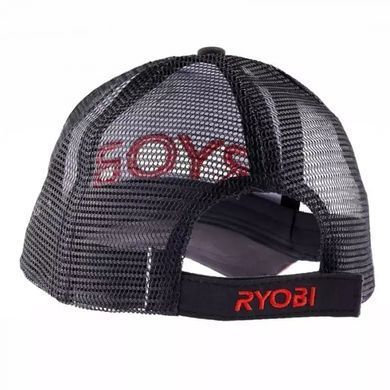 Кепка Ryobi Cap Mesh BL