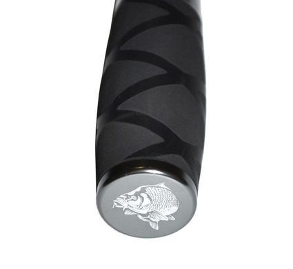 Вудлище Carp Expert Long Cast 3.90 м. 3.5 lbs 3 секції (кільце 50 мм.) IM-10