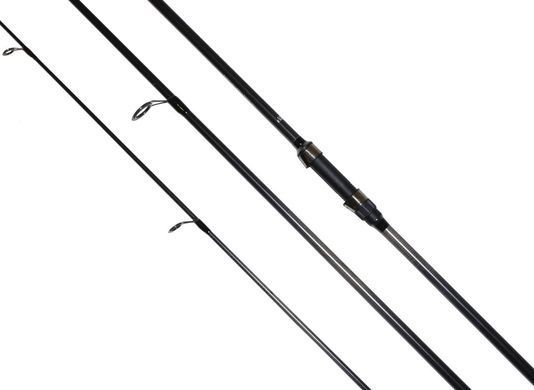 Вудлище Carp Expert Long Cast 3.90 м. 3.5 lbs 3 секції (кільце 50 мм.) IM-10