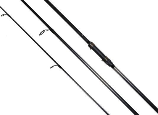 Вудлище Carp Expert Long Cast 3.90 м. 3.5 lbs 3 секції (кільце 50 мм.) IM-10