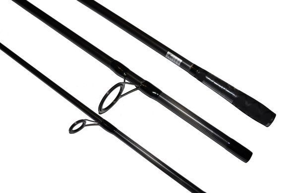 Вудлище Carp Expert Long Cast 3.90 м. 3.5 lbs 3 секції (кільце 50 мм.) IM-10