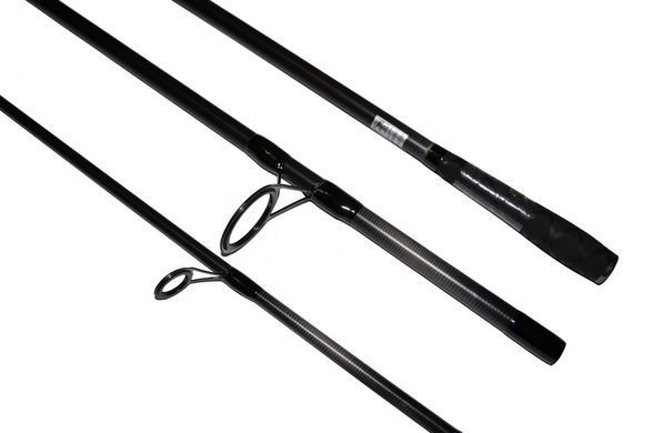 Вудлище Carp Expert Long Cast 3.90 м. 3.5 lbs 3 секції (кільце 50 мм.) IM-10