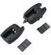 Набор сигнализаторов World4Carp Sensor X 5+1
