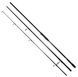 Вудлище Carp Expert Long Cast 3.90 м. 3.5 lbs 3 секції (кільце 50 мм.) IM-10