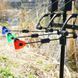 Набір свингерів Hirisi Carp Fishing Alarm Swinger 4 шт.
