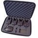 Набор сигнализаторов World4Carp Sensor X 5+1