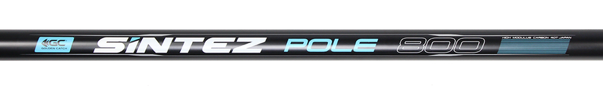 Махове вудилище Golden Catch Sintez pole 6 м (вага 157 г)