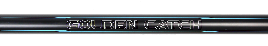 Махове вудилище Golden Catch Sintez pole 6 м (вага 157 г)