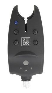 Сигналізатор клювання Zeox Element Bite Alarm Blue (Синій)