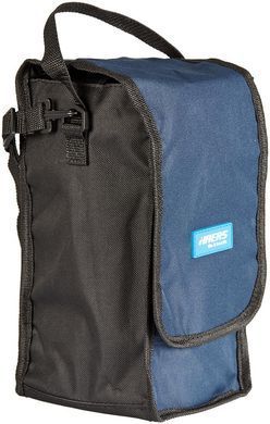 Харчовий термоконтейнер Haers HR-2300-17 2.3L Black