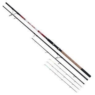 Фідер Carp Expert River Feeder 3,60 м., 120-250 р.