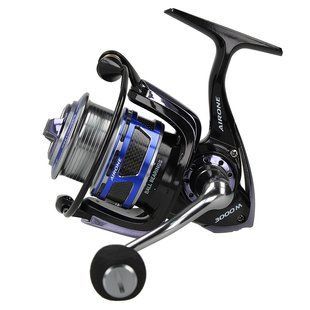 Катушка Golden Catch Airone 4000FD