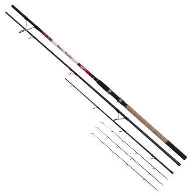 Фідер Carp Expert River Feeder 3,60 м., 120-250 р.