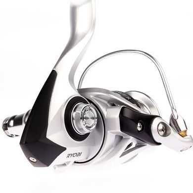 Котушка Ryobi Virtus Power 2000