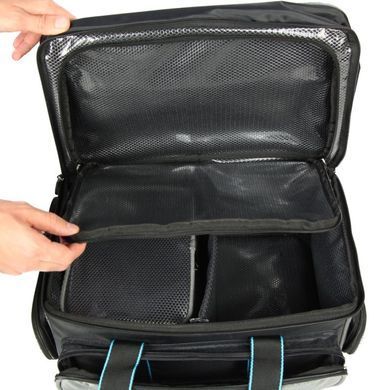 Сумка рыболовная Golden Catch Sintez Feeder Accessory Bag