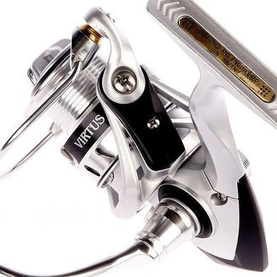 Котушка Ryobi Virtus Power 2000