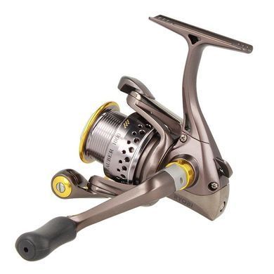 Котушка Ryobi Zauber 3000, 8+1bb