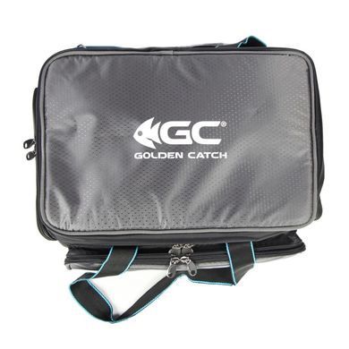 Сумка рыболовная Golden Catch Sintez Feeder Accessory Bag