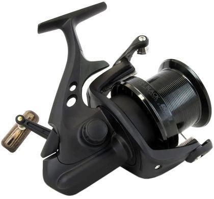 Катушка Okuma Custom Black CB-80 3+1BB 3.8:1