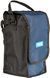 Харчовий термоконтейнер Haers HR-2300-17 2.3L Black