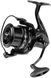 Катушка Brain Axent SE 5000S 7+1 BB 4.7:1