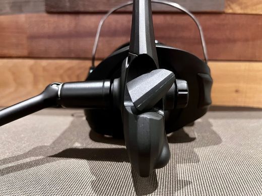 Катушка Okuma Custom Black CB-80 3+1BB 3.8:1