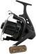Катушка Okuma Custom Black CB-80 3+1BB 3.8:1