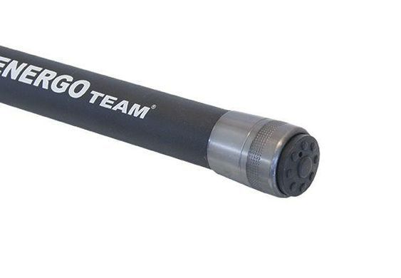 Махове вудлище EnergoTeam Supreme Slim Pole 5 м.