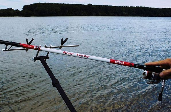 Фідер Carp Expert River Feeder 3,60 м., 120-250 р.
