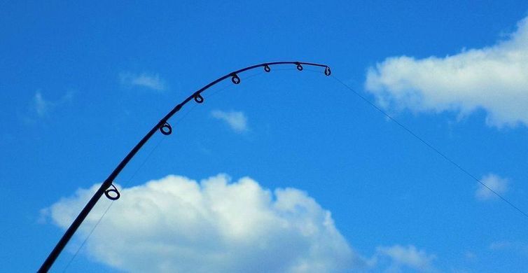 Фідер Carp Expert River Feeder 3,60 м., 120-250 р.