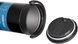 Харчовий термоконтейнер Haers HR-2300-17 2.3L Black
