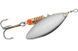 Блешня Mepps Aglia Longue Silver 11,5г