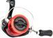 Котушка Shimano Sienna 4000 FG 3+1BB