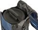 Харчовий термоконтейнер Haers HR-2300-17 2.3L Black