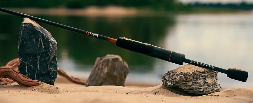 Спиннинг Favorite Totem&nbsp;TTM1-762ML 2.30m 4-18g Fast (16930836)
