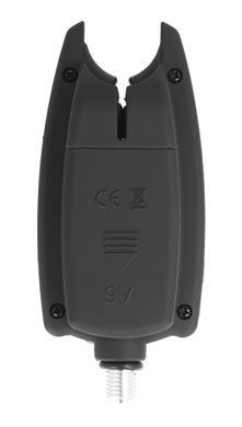 Сигналізатор клювання Zeox Element Bite Alarm Green (Зелений)