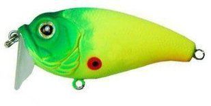 Воблер Strike Pro Chubby Crank 58F 11,2 г. (096SA)