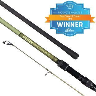 Удилище сподовое карповое GC G.Carp Fury Spod/Marker 3.90м 7lb