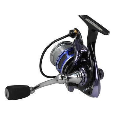 Котушка Golden Catch Airone 6000FD